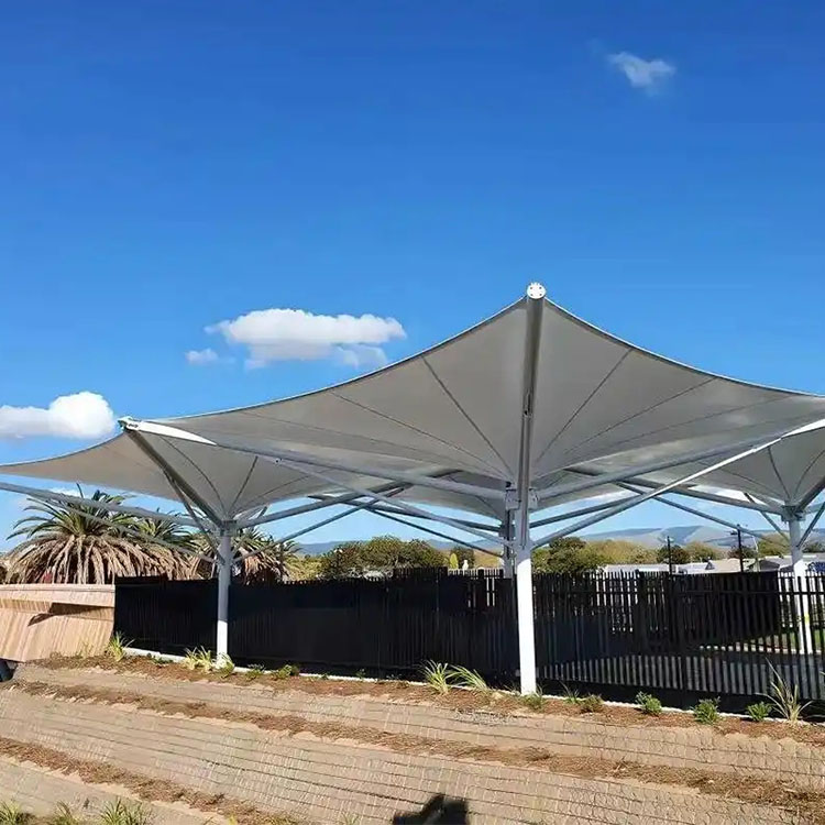 洪江市工程案例