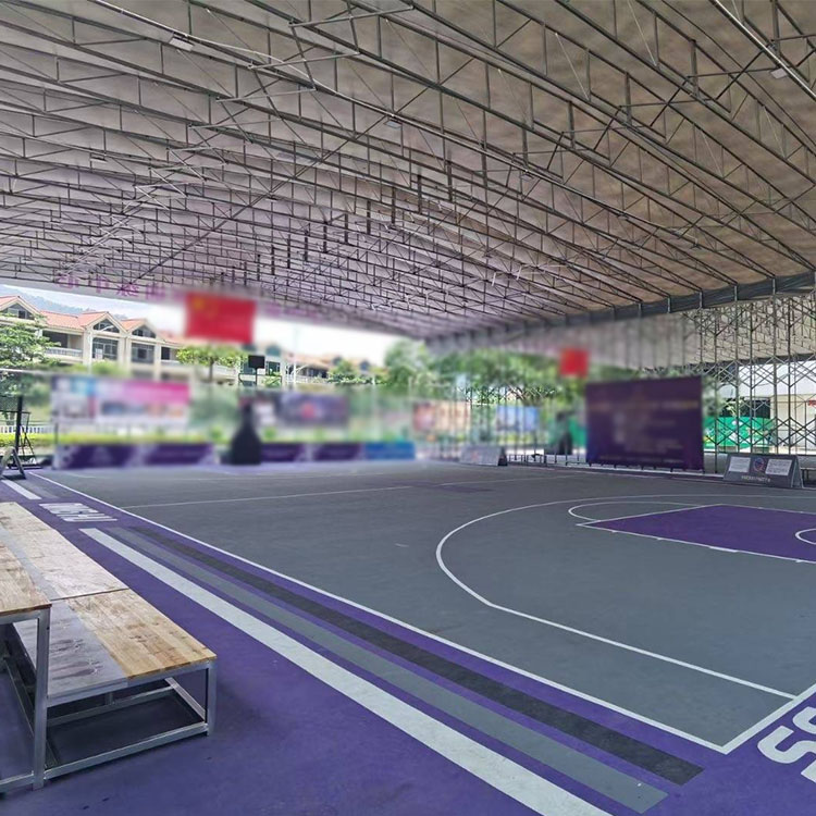 洪江市工程案例