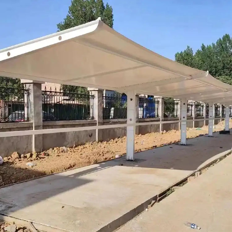 洪江市工程案例