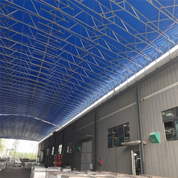 洪江市工程案例