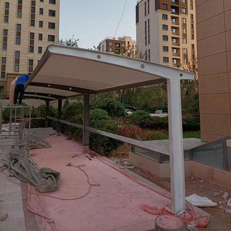 洪江市工程案例